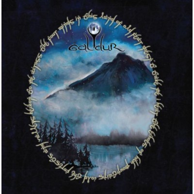 GALDUR - Age Of Legends CD GALDUR - Age Of Legends CD